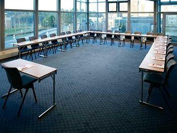 Thon Hotel Bergen Airport