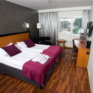 Thon Hotel Bergen Airport