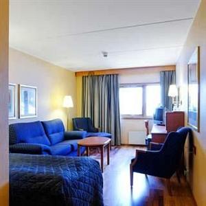 Thon Hotel Bergen Airport