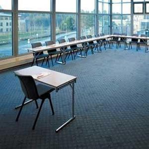 Thon Hotel Bergen Airport