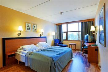 Thon Hotel Bergen Airport