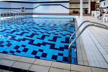 Thon Hotel Bergen Airport