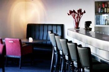 Thon Hotel Bergen Airport