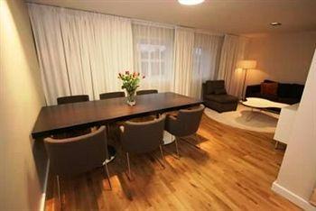 Thon Hotel Bergen Airport