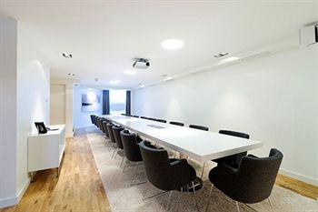 Thon Hotel Bergen Airport