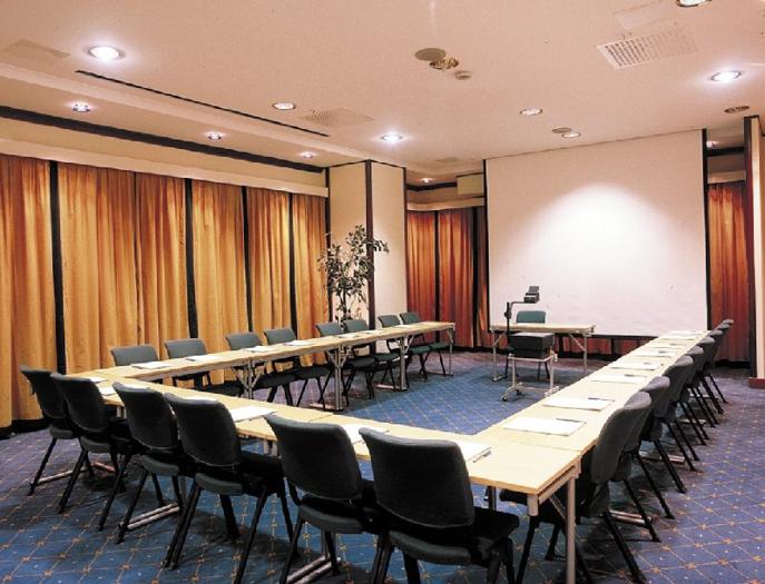 Radisson Blu Hotel, Bodo