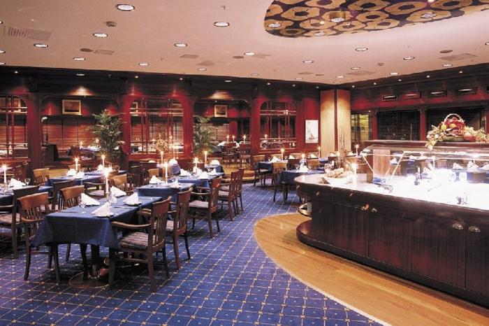 Radisson Blu Hotel, Bodo