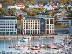 Thon Hotel Nordlys