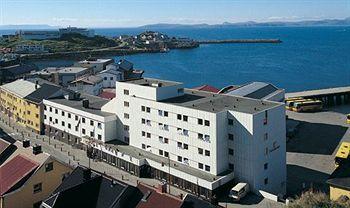 Scandic Honningsvag