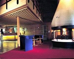 Scandic Karasjok