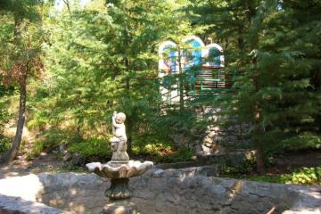 Отель Алые Паруса Пансионат (Сатера) Россия, Алушта, фото 17