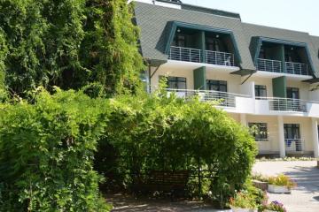 Отель Алые Паруса Пансионат (Сатера) Россия, Алушта, фото 18