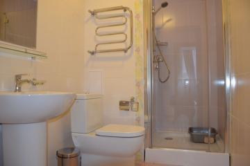 Отель Алые Паруса Пансионат (Сатера) Россия, Алушта, фото 19