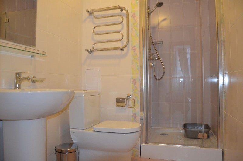 Алые Паруса Пансионат (Сатера)