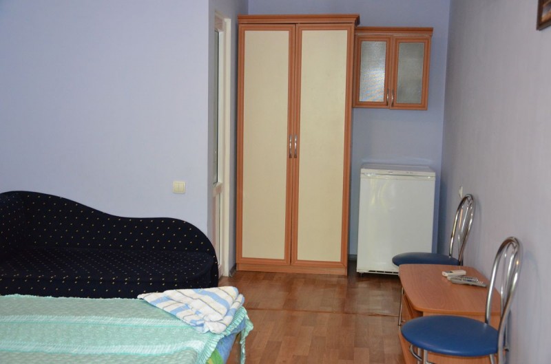 Алые Паруса Пансионат (Сатера)