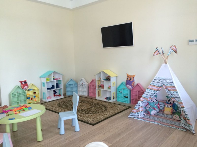 Алые Паруса Пансионат (Сатера)