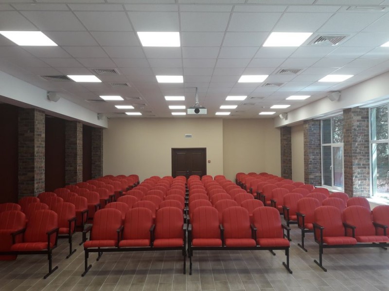 Алые Паруса Пансионат (Сатера)