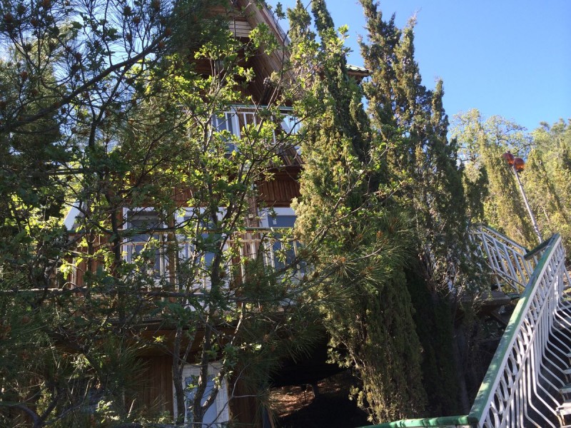 Алые Паруса Пансионат (Сатера)