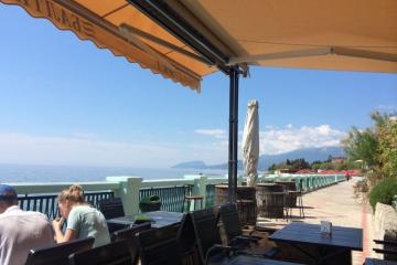 Отель Алые Паруса Пансионат (Сатера) Россия, Алушта, фото 5