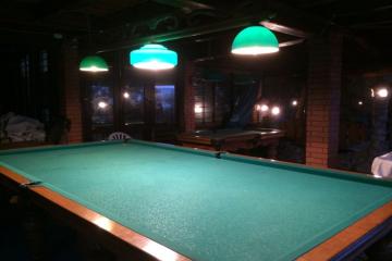 Отель Алые Паруса Пансионат (Сатера) Россия, Алушта, фото 6