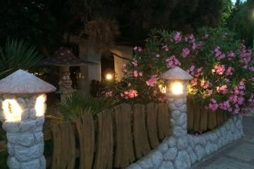 Отель Алые Паруса Пансионат (Сатера) Россия, Алушта, фото 7