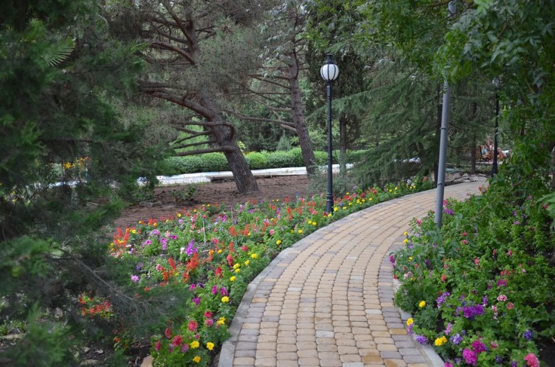 Алые Паруса Пансионат (Сатера)