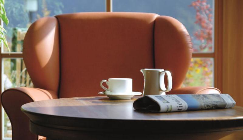 Adler Dolomiti Spa & Sport Resort