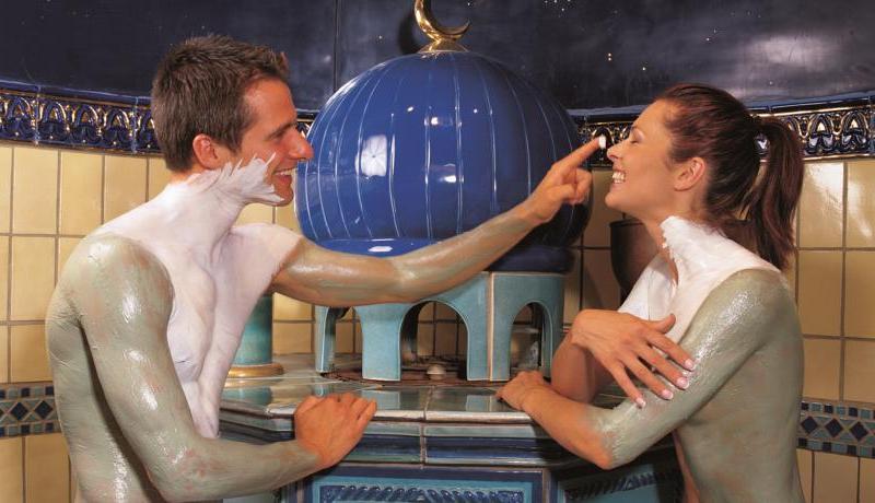 Adler Dolomiti Spa & Sport Resort