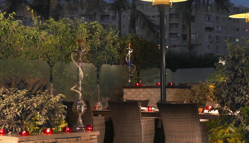 Radisson Blu Hotel, Cairo Heliopolis