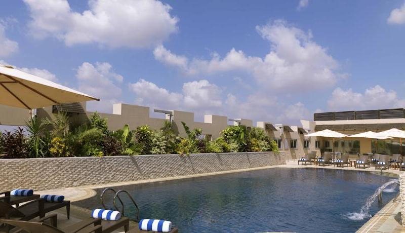 Radisson Blu Hotel, Cairo Heliopolis