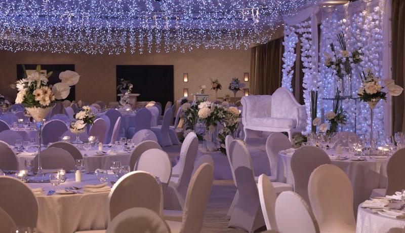 Radisson Blu Hotel, Cairo Heliopolis