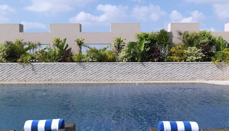Radisson Blu Hotel, Cairo Heliopolis