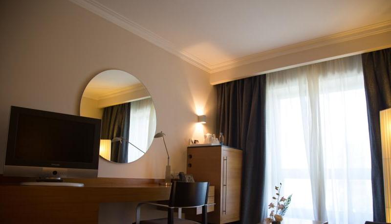 Radisson Blu Hotel, Cairo Heliopolis