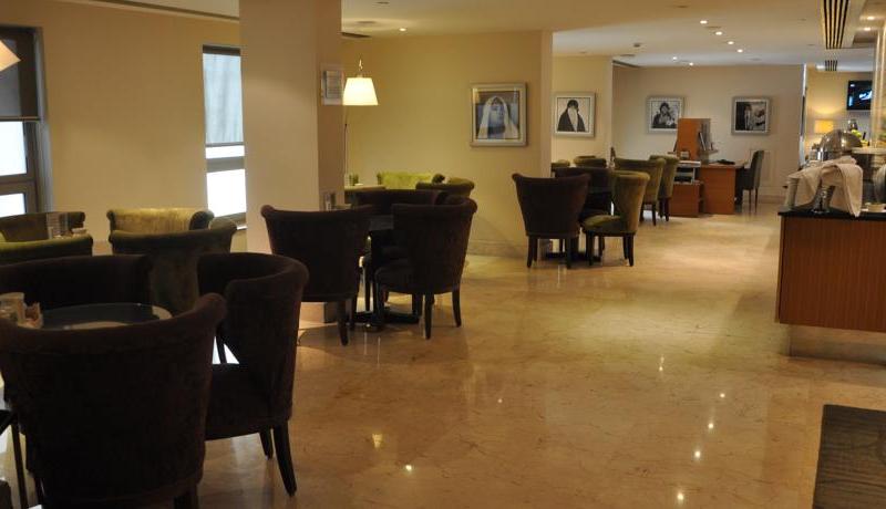 Radisson Blu Hotel, Cairo Heliopolis