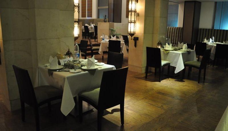 Radisson Blu Hotel, Cairo Heliopolis