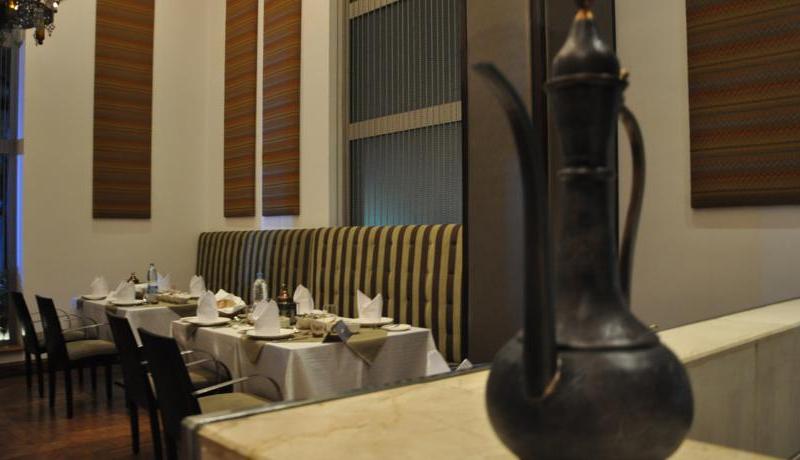 Radisson Blu Hotel, Cairo Heliopolis