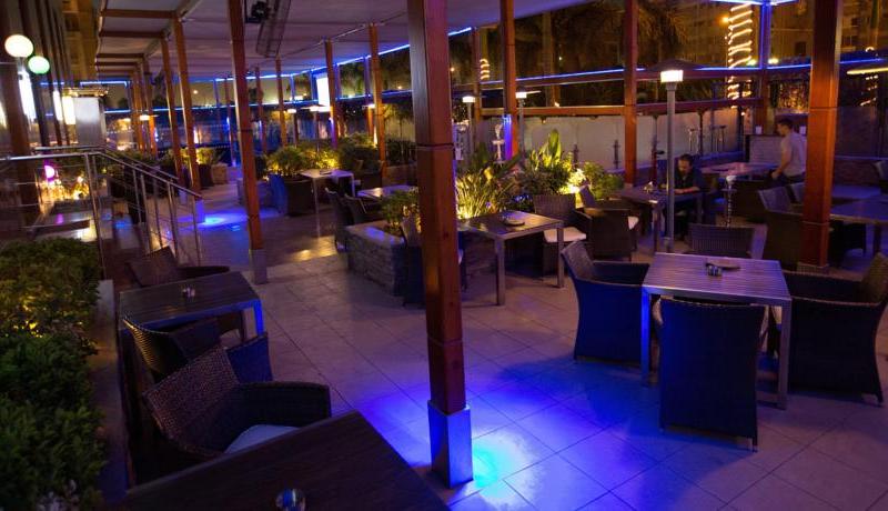 Radisson Blu Hotel, Cairo Heliopolis
