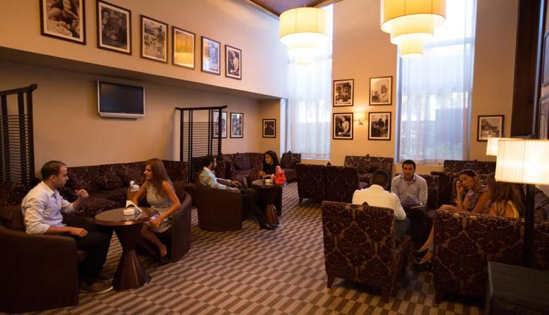 Radisson Blu Hotel, Cairo Heliopolis