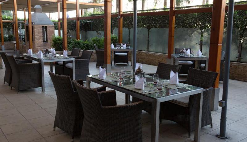 Radisson Blu Hotel, Cairo Heliopolis