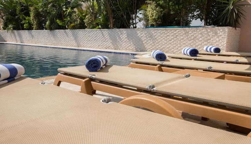 Radisson Blu Hotel, Cairo Heliopolis