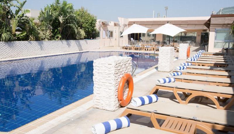Radisson Blu Hotel, Cairo Heliopolis