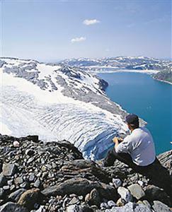 Best Western Kinsarvik Fjord Hotel