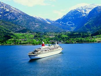 Best Western Kinsarvik Fjord Hotel