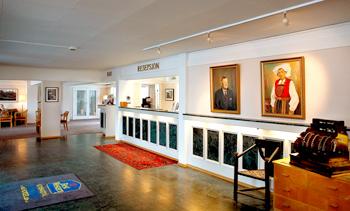 Best Western Kinsarvik Fjord Hotel