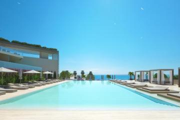 Отель Amarande Hotel Кипр, Айя-Напа, фото 12