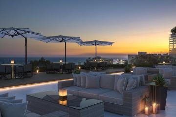 Отель Amarande Hotel Кипр, Айя-Напа, фото 16
