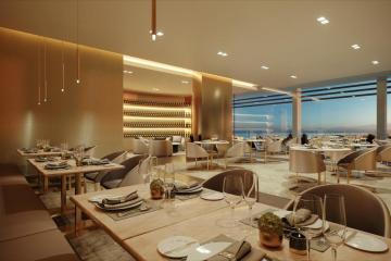 Отель Amarande Hotel Кипр, Айя-Напа, фото 4