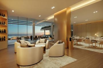 Отель Amarande Hotel Кипр, Айя-Напа, фото 5
