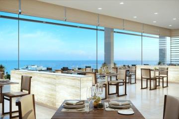 Отель Amarande Hotel Кипр, Айя-Напа, фото 6