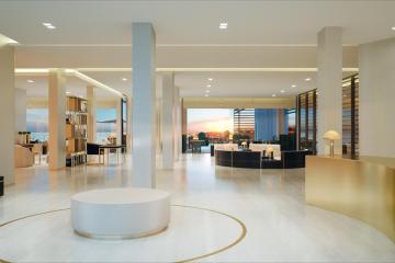 Отель Amarande Hotel Кипр, Айя-Напа, фото 8